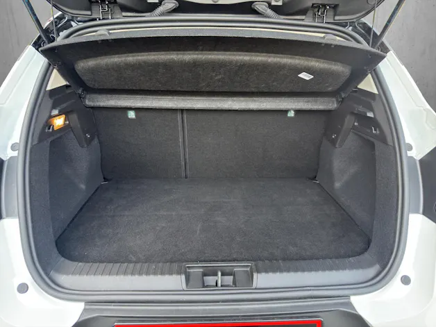 Mitsubishi ASX 1.6 PHEV Intense