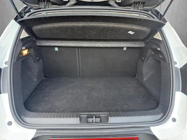 MITSUBISHI ASX 14