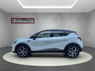 Mitsubishi ASX 1.6 PHEV Intense