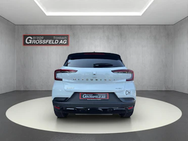 MITSUBISHI ASX 5