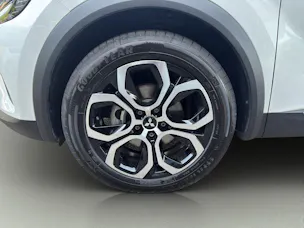 Mitsubishi ASX 1.6 PHEV Intense