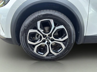 MITSUBISHI ASX 16