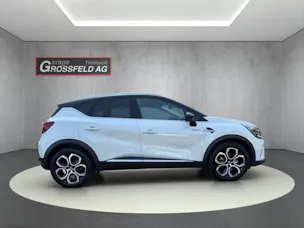 Mitsubishi ASX 1.6 PHEV Intense