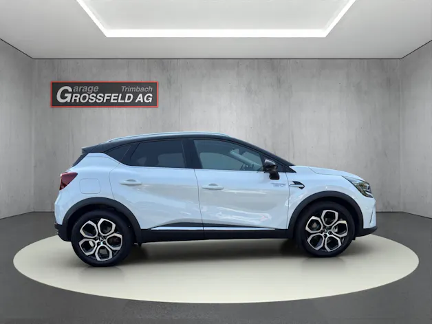 Mitsubishi ASX 1.6 PHEV Intense