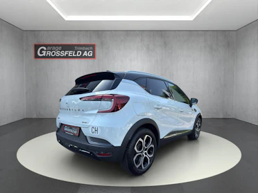 MITSUBISHI ASX 6