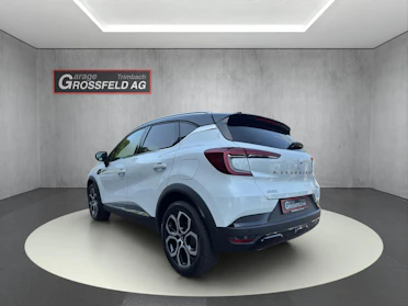 MITSUBISHI ASX 4