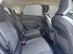 Mitsubishi ASX 1.6 PHEV Intense