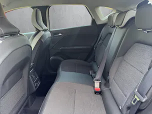 Mitsubishi ASX 1.6 PHEV Intense