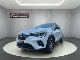 Mitsubishi ASX 1.6 PHEV Intense