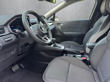 MITSUBISHI ASX 9