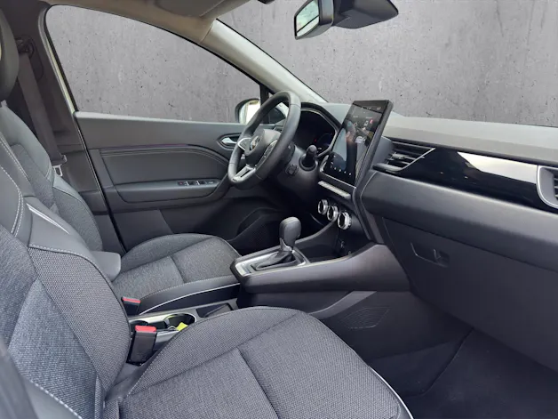 Mitsubishi ASX 1.6 PHEV Intense