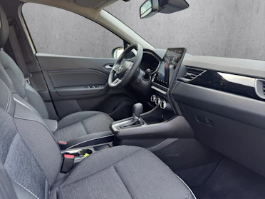 MITSUBISHI ASX 10
