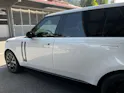 Land Rover Range Rover 4.4 V8 Autobiography LWB