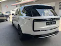 Land Rover Range Rover 4.4 V8 Autobiography LWB