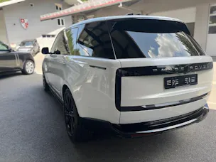 Land Rover Range Rover 4.4 V8 Autobiography LWB