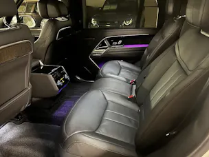 Land Rover Range Rover 4.4 V8 Autobiography LWB