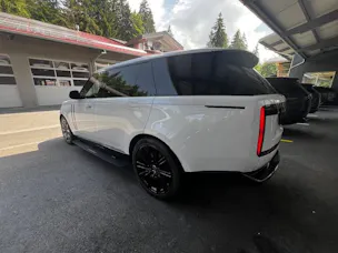 Land Rover Range Rover 4.4 V8 Autobiography LWB