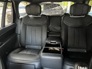 Land Rover Range Rover 4.4 V8 Autobiography LWB