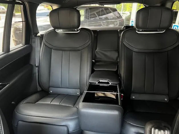Land Rover Range Rover 4.4 V8 Autobiography LWB