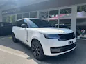 Land Rover Range Rover 4.4 V8 Autobiography LWB
