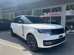 Land Rover Range Rover 4.4 V8 Autobiography LWB