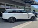 Land Rover Range Rover 4.4 V8 Autobiography LWB