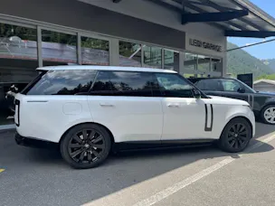Land Rover Range Rover 4.4 V8 Autobiography LWB