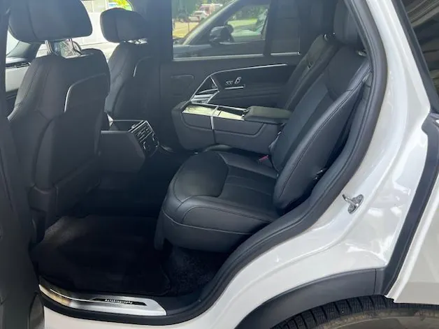 Land Rover Range Rover 4.4 V8 Autobiography LWB