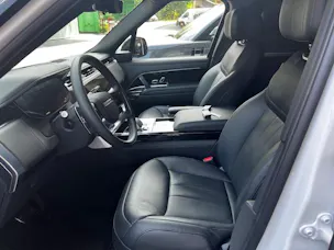 Land Rover Range Rover 4.4 V8 Autobiography LWB