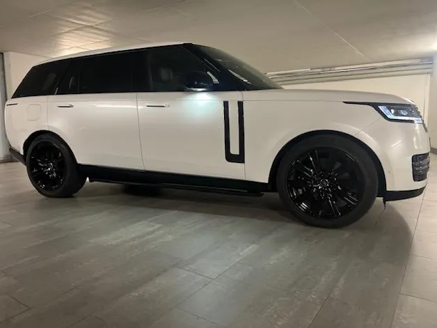 Land Rover Range Rover 4.4 V8 Autobiography LWB