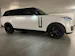 Land Rover Range Rover 4.4 V8 Autobiography LWB