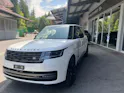 Land Rover Range Rover 4.4 V8 Autobiography LWB