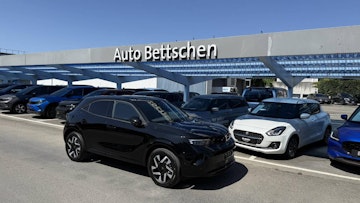 Vehicle image OPEL MOKKA 0