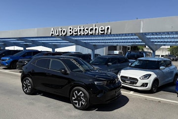 Vehicle image OPEL MOKKA 0 Vehicle image OPEL MOKKA 0