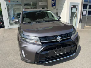 Suzuki Vitara 1.4 T Compact Top Hybrid 4x4