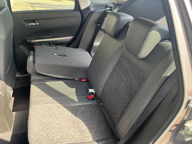 Suzuki Vitara 1.4 T Compact Top Hybrid 4x4