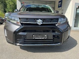 First vehicle image