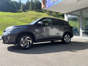 Suzuki Vitara 1.4 T Compact Top Hybrid 4x4