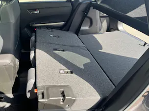 Suzuki Vitara 1.4 T Compact Top Hybrid 4x4