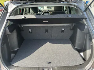 Suzuki Vitara 1.4 T Compact Top Hybrid 4x4