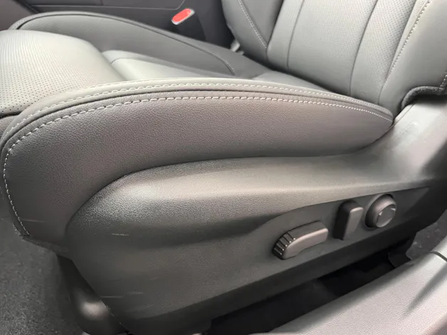 Subaru Outback 2.5i Final Edition