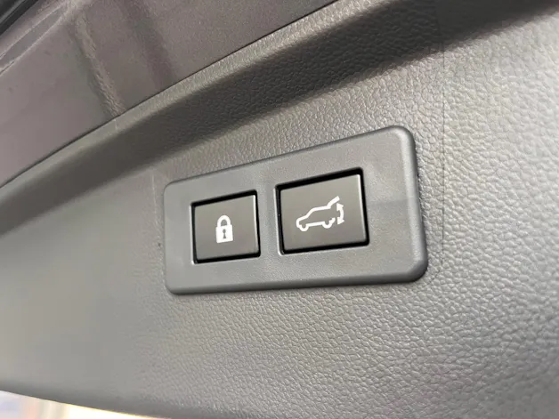 Subaru Outback 2.5i Final Edition