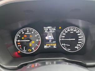 Subaru Outback 2.5i Final Edition