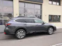 Subaru Outback 2.5i Final Edition