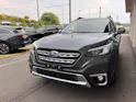 Subaru Outback 2.5i Final Edition