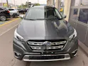 Subaru Outback 2.5i Final Edition