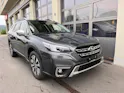 Subaru Outback 2.5i Final Edition