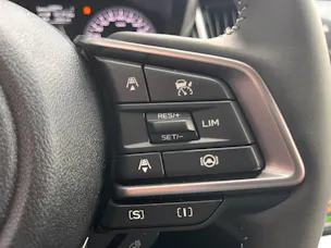 Subaru Outback 2.5i Final Edition
