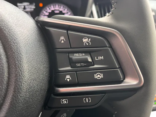 Subaru Outback 2.5i Final Edition