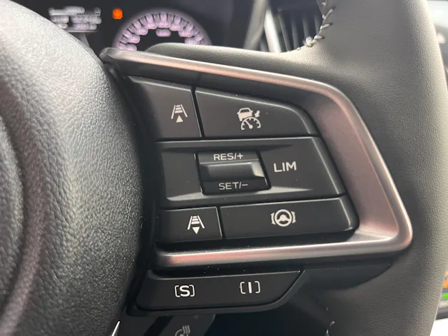 Subaru Outback 2.5i Final Edition